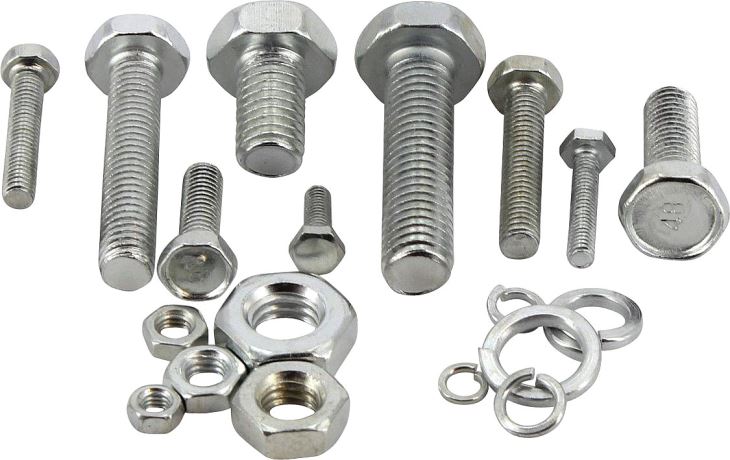 Stainless Steel Bolt And Nut - Co., Ltd.
